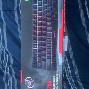 Gaming Keyboard